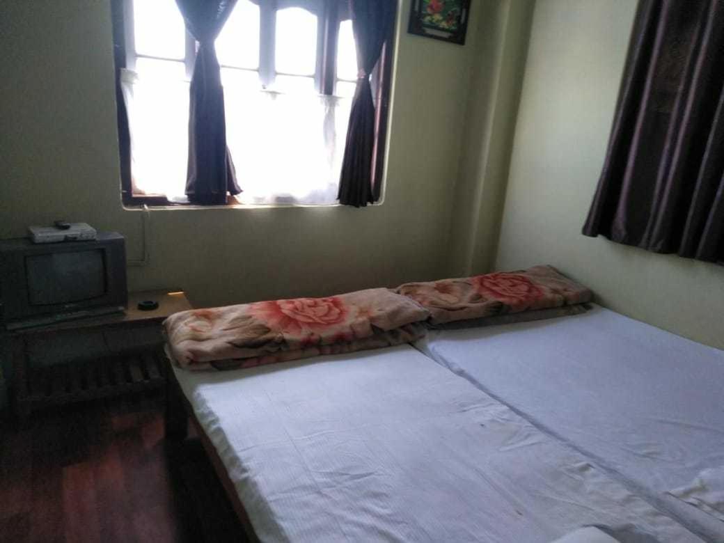 Hotel J P Lodge كاليمبونج المظهر الخارجي الصورة