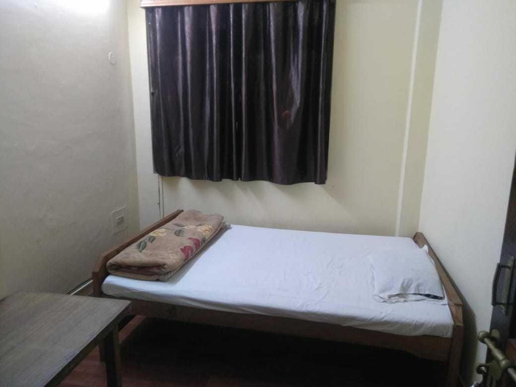 Hotel J P Lodge كاليمبونج المظهر الخارجي الصورة