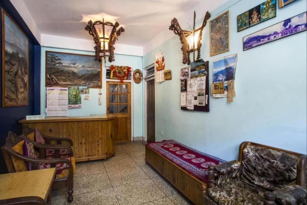 Hotel J P Lodge كاليمبونج المظهر الخارجي الصورة